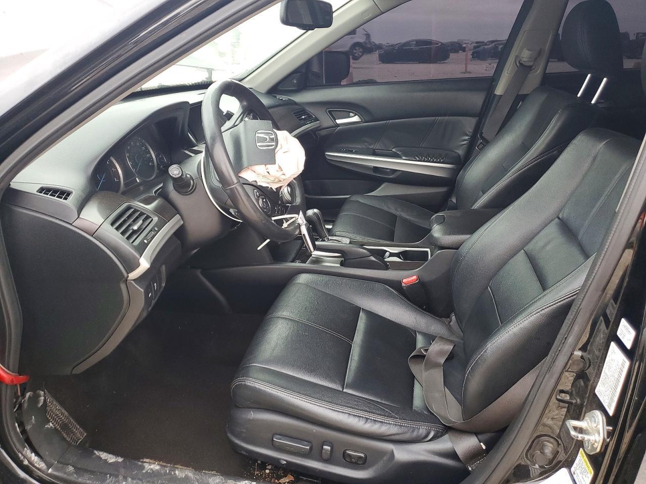 2013 Honda Crosstour exl