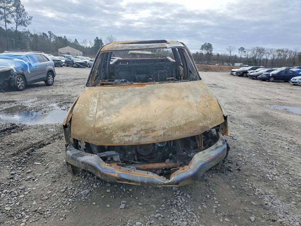 2006 GMC New Sierra K1500