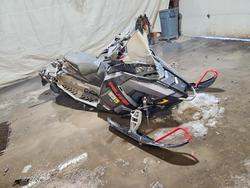 Polaris 600 Switch salvage cars for sale: 2015 Polaris 600 Switch