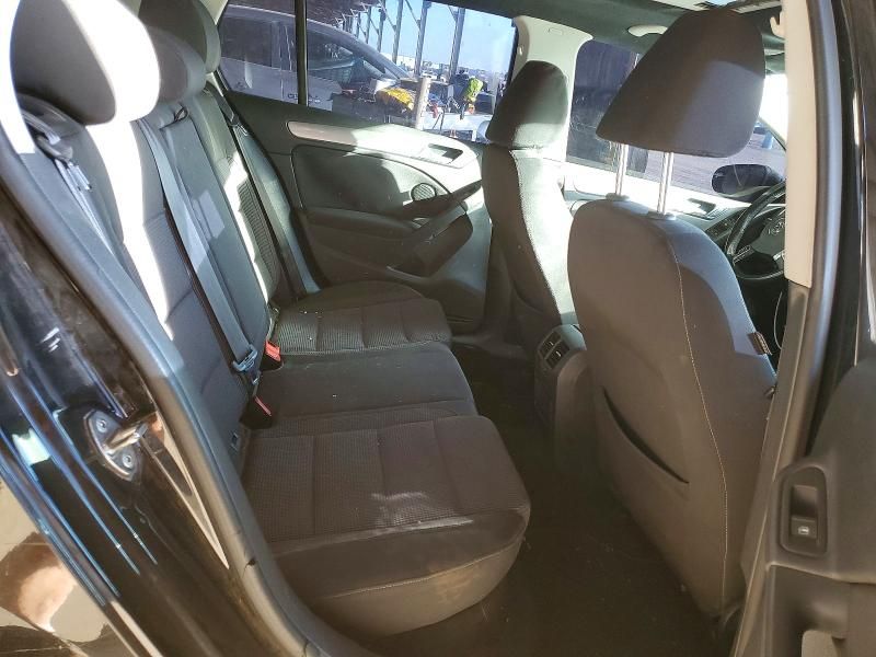 2014 Volkswagen Golf