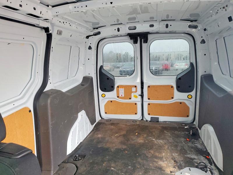 2019 Ford Transit Connect XL