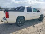 2010 Chevrolet Avalanche ltz