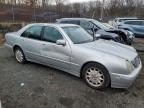 2001 Mercedes-Benz E 320