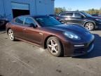 2015 Porsche Panamera 2