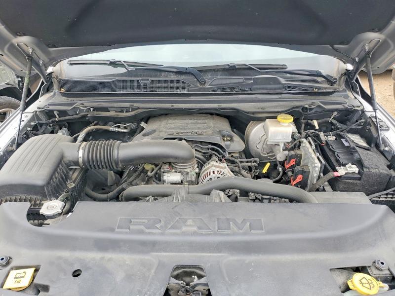 2021 Dodge RAM 1500 BIG Horn