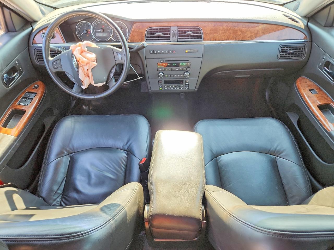 2006 Buick Lacrosse cxl
