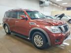 2018 Nissan Armada sv