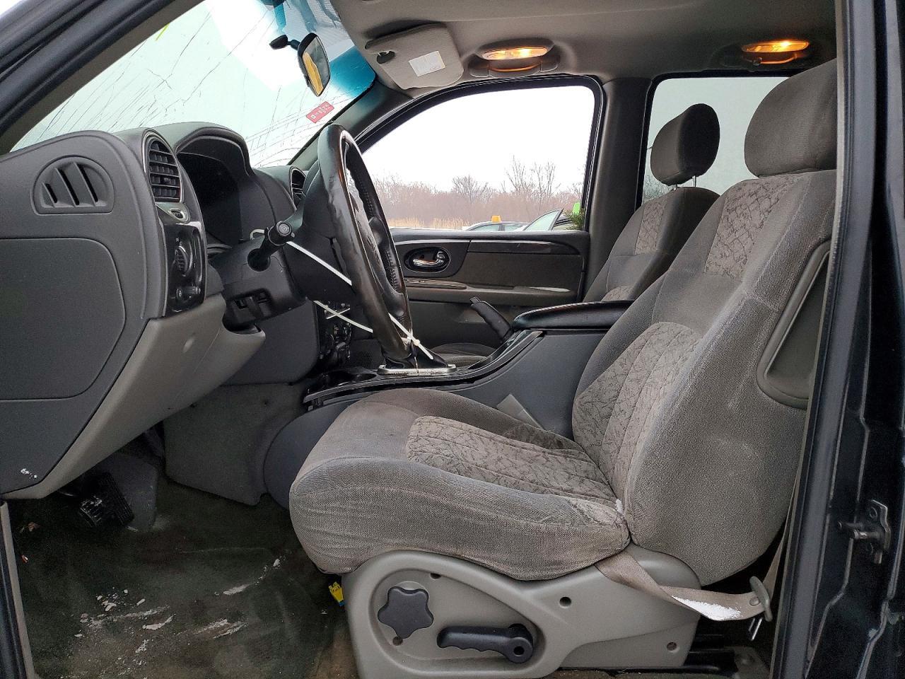 2003 GMC Envoy