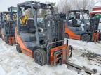 2014 Toyt Forklift-Forklift