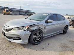 2017 Honda Accord Sport for sale in Harleyville, SC