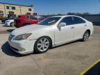 2007 Lexus Es 350 Base
