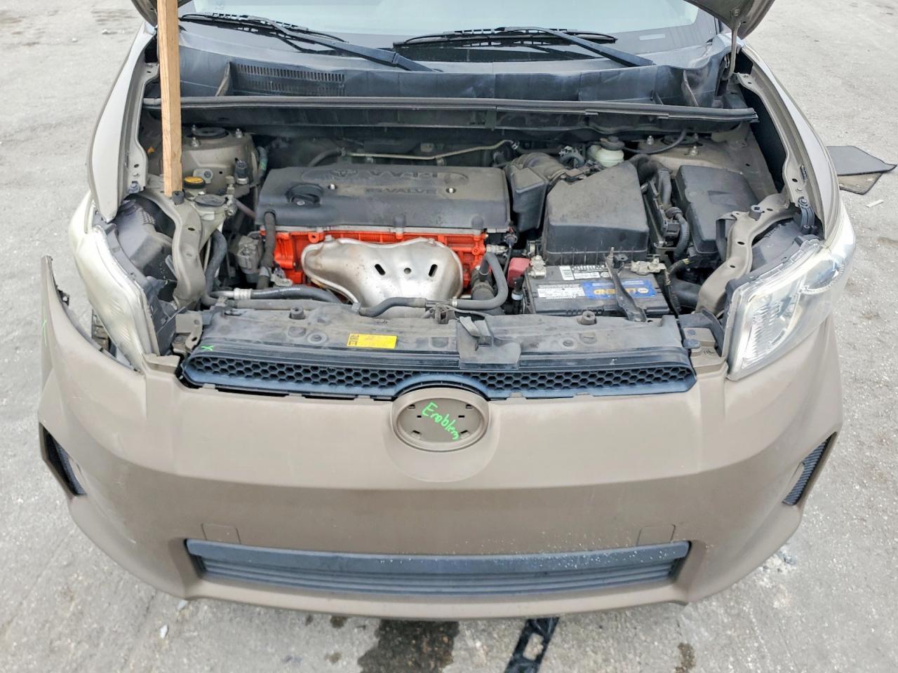 2011 Scion XB