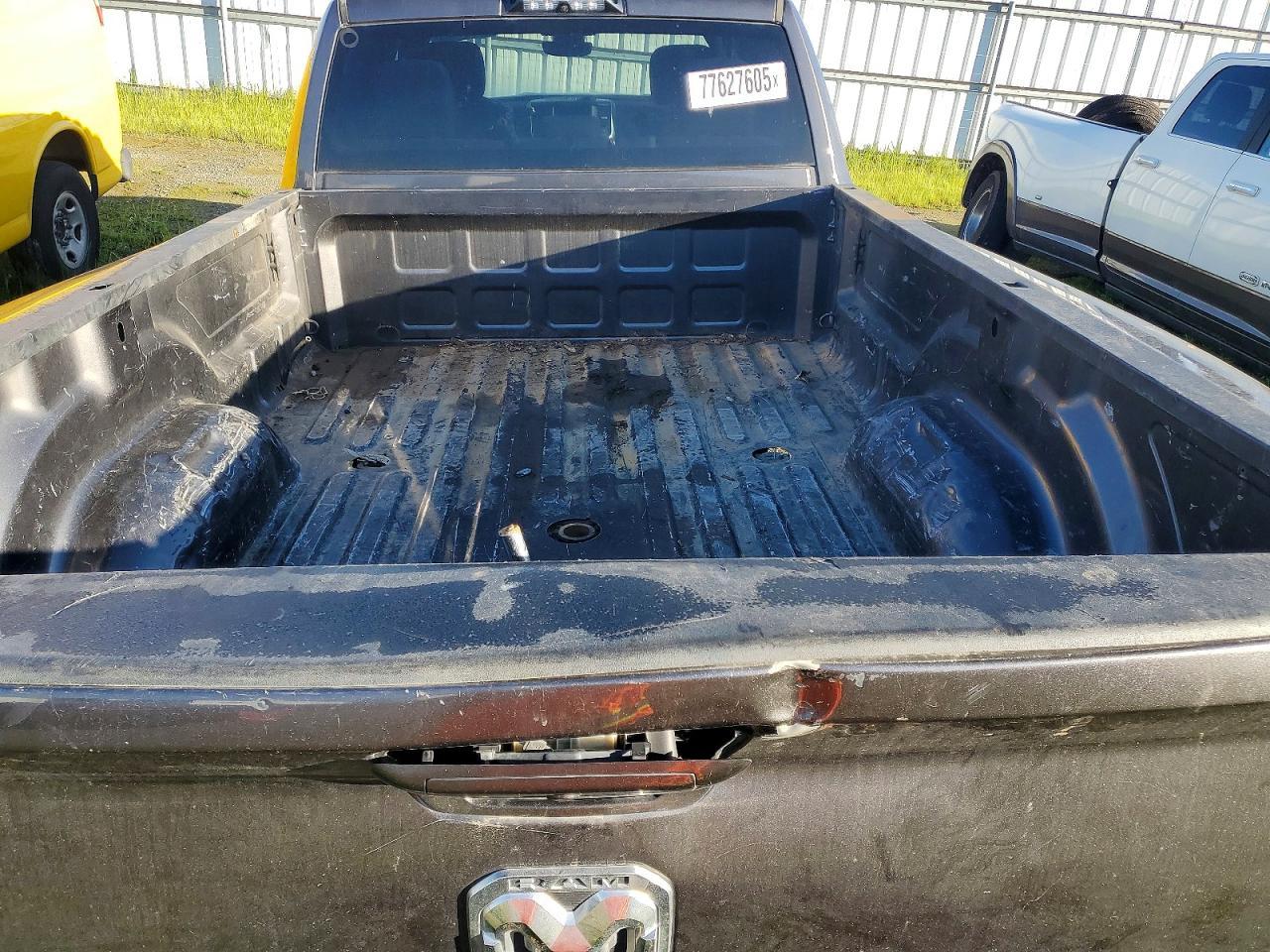 2021 Dodge RAM 3500 BIG Horn