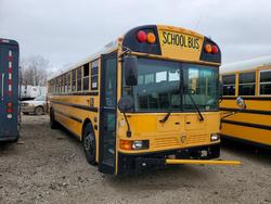 Ic Corporation salvage cars for sale: 2014 Ic Corporation Re Series School-school bus