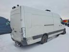 2019 Mercedes-Benz 2019 Mercedes Benz Sprinter 2500 Delivery Van