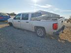 2014 Chevrolet Silverado K1500