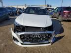 2024 Audi SQ8 Prestige