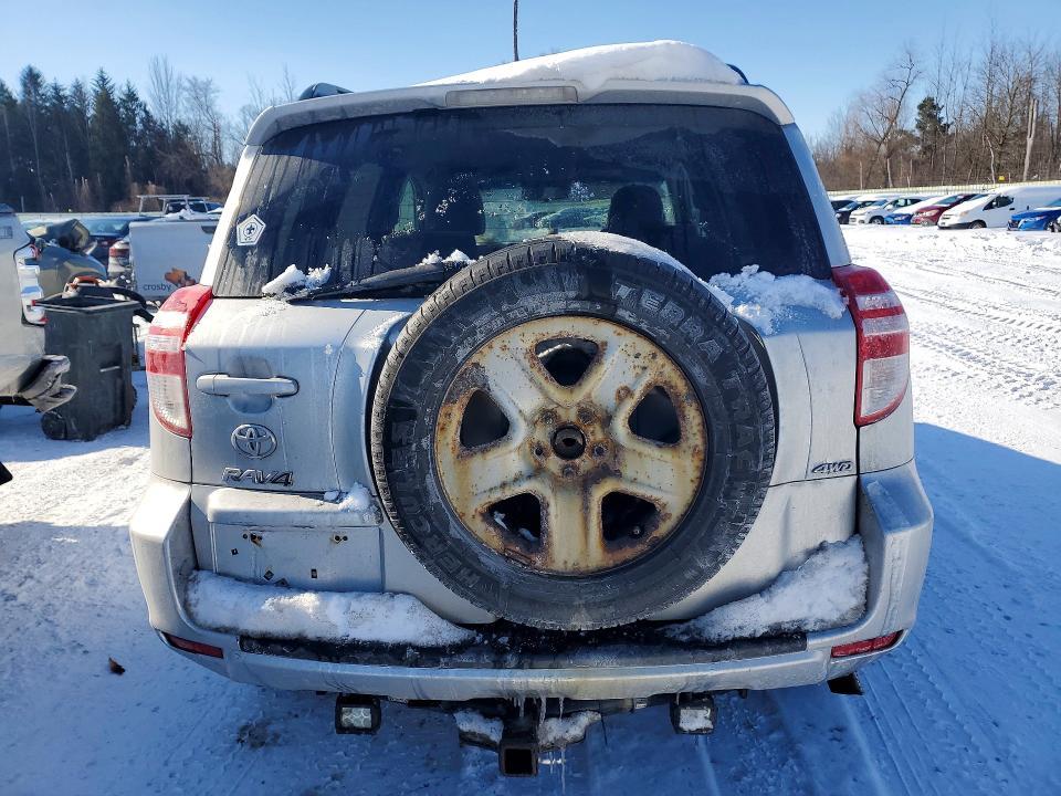 2011 Toyota Rav4