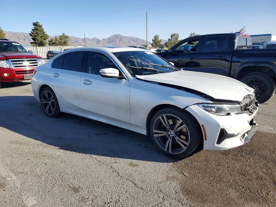2021 Bmw Motorrad 2021 bmw Motorrad 330i