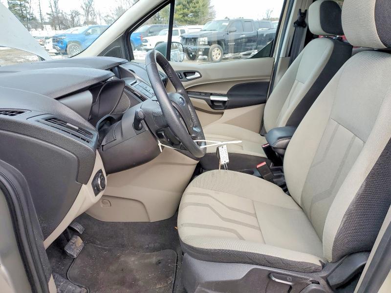 2015 Ford Transit Connect XLT