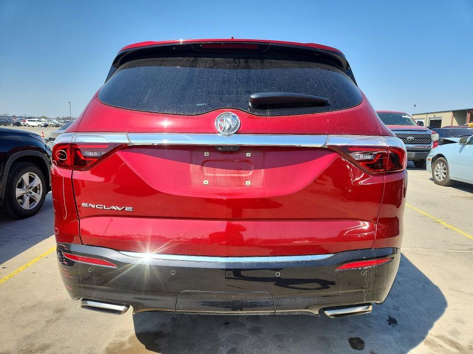 2023 Buick Enclave Premium