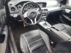 2013 Mercedes-Benz C 250