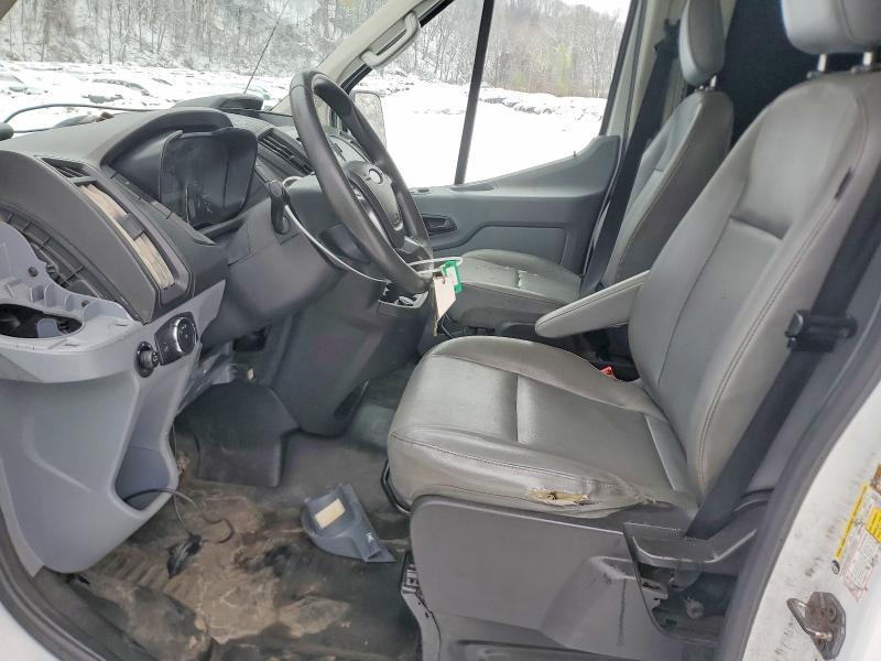 2018 Ford Transit van T-150 me