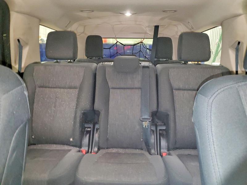 2022 Ford Expedition max xlt