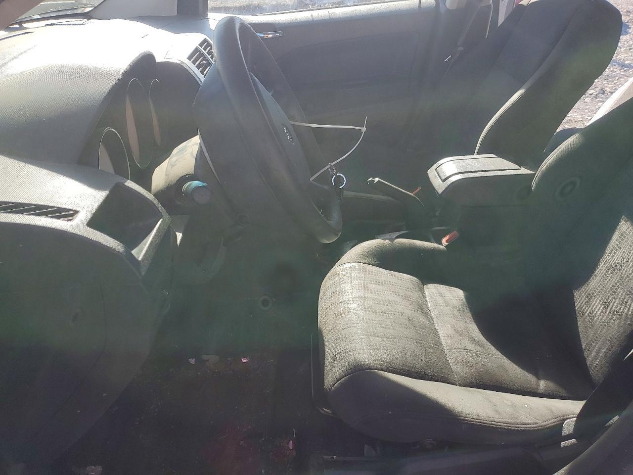 2009 Dodge Caliber se