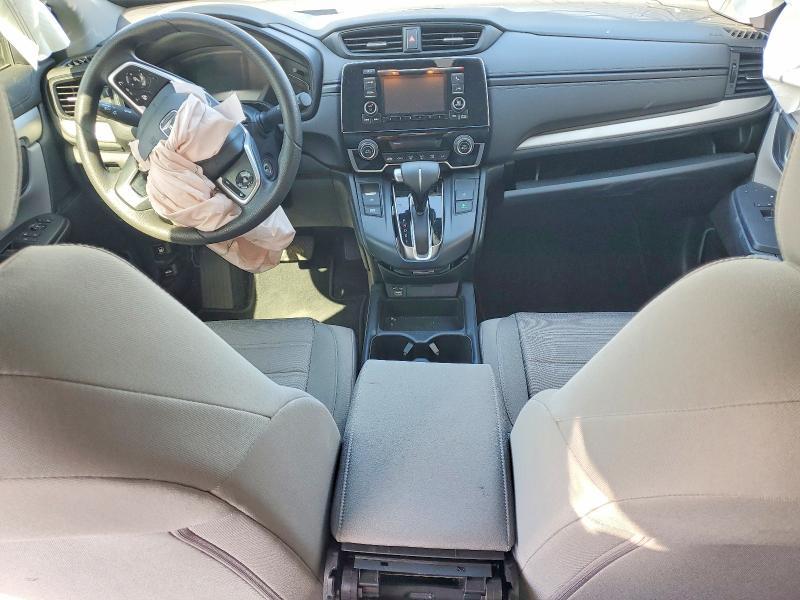 2020 Honda Cr-v lx