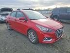 2022 Hyundai Accent se