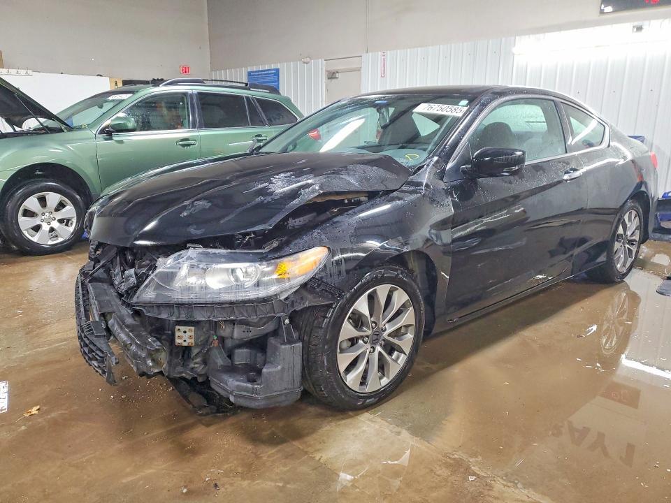 2014 Honda Accord Lx-s