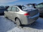 2008 Ford Focus Se/s