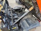 2018 Kubota TA RVT X1120 Utility Vehicle