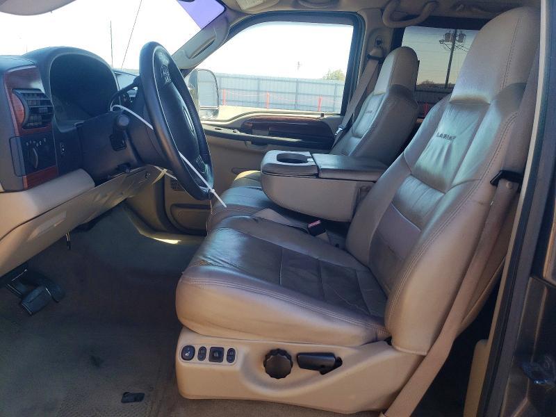 2005 Ford F350 Super Duty