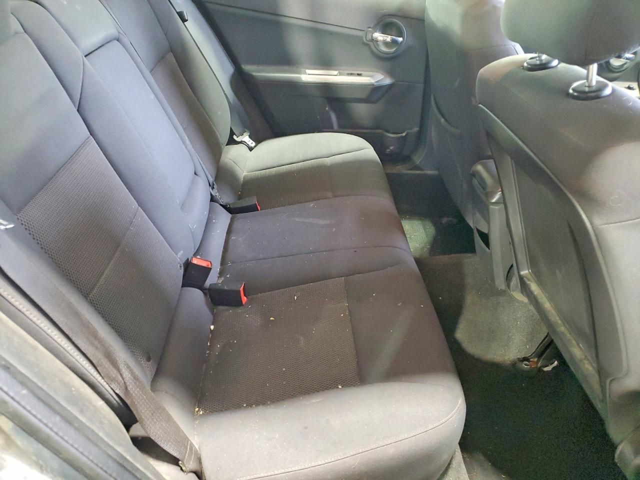 2009 Dodge Avenger sxt