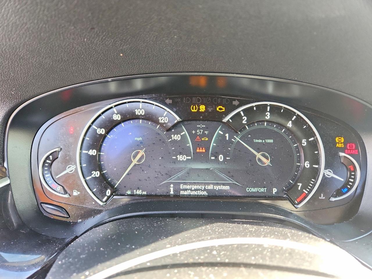 2018 BMW 530 i