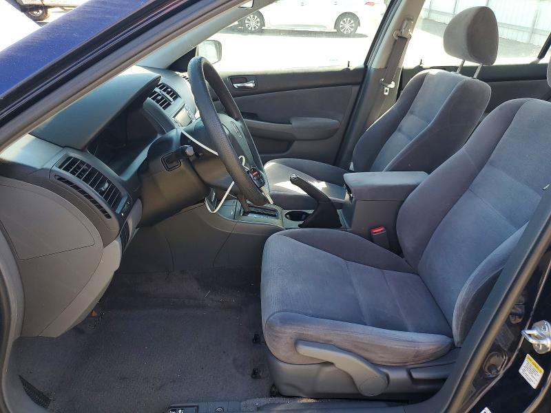 2006 Honda Accord lx