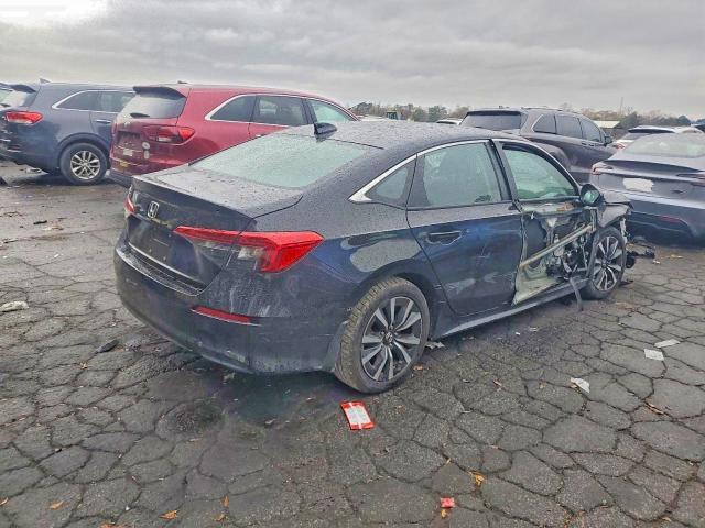 2024 Honda Civic ex