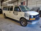 2005 Chevrolet Express G3500