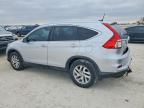 2016 Honda Cr-v exl