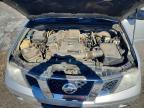 2012 Nissan Frontier SV V6