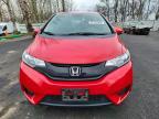 2015 Honda Fit lx
