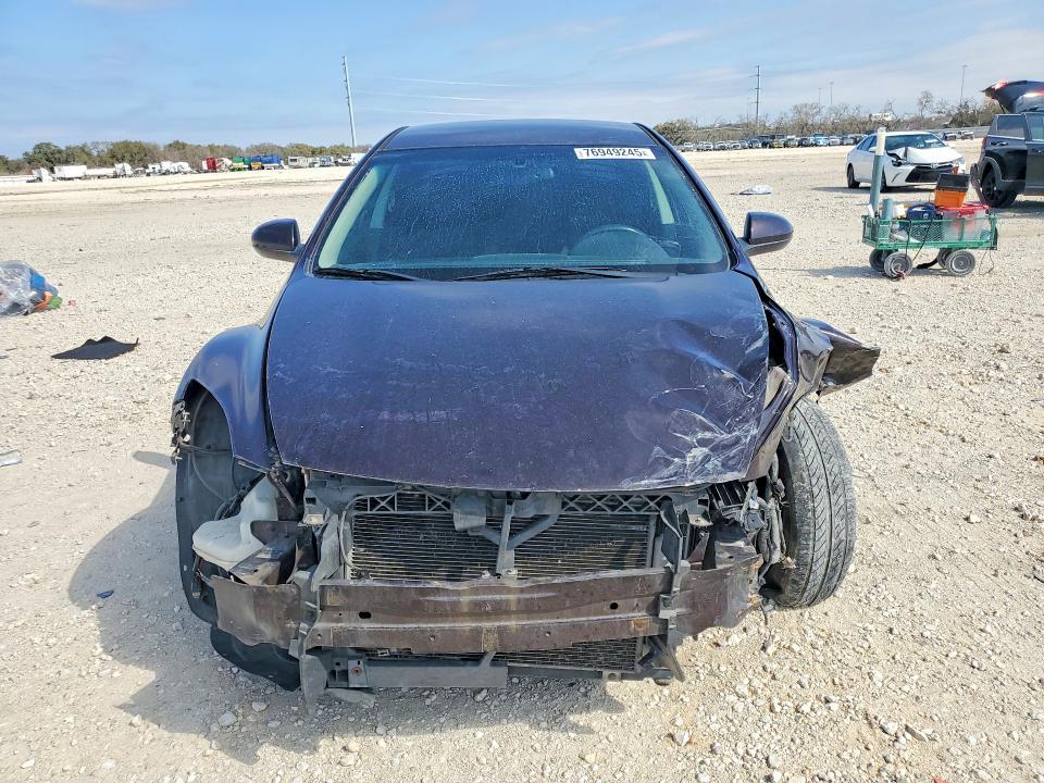 2011 Mazda 6 I