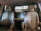 2013 Toyota Sienna xle