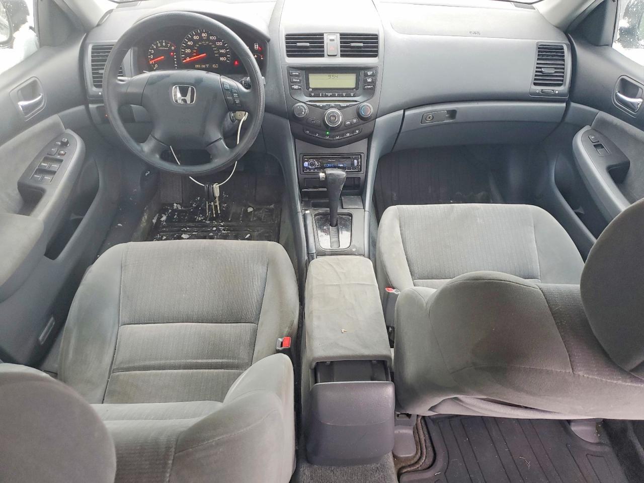 2005 Honda Accord lx