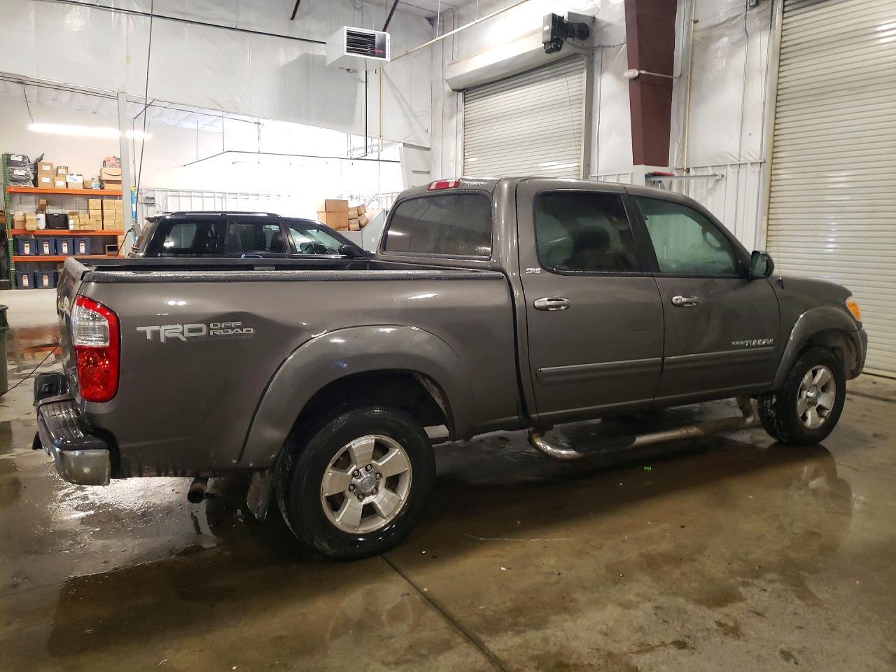 2006 Toyota Tundra SR5