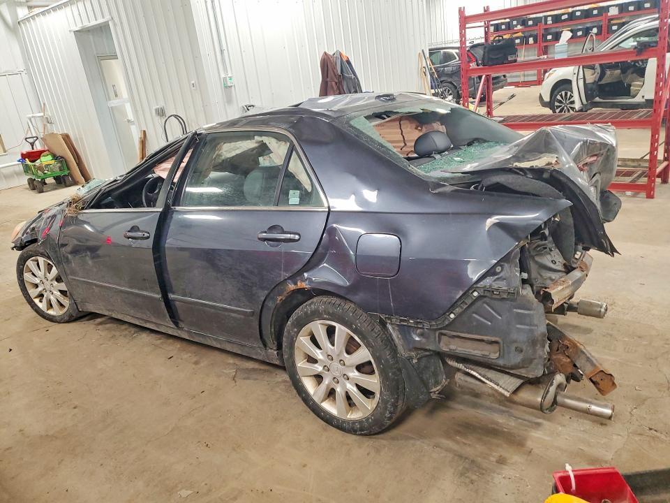 2006 Honda Accord ex