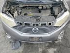 2012 Nissan Quest s