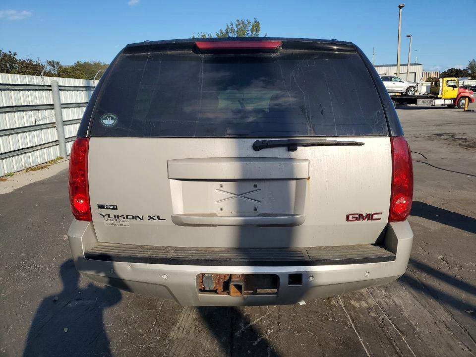 2007 GMC Yukon xl K1500